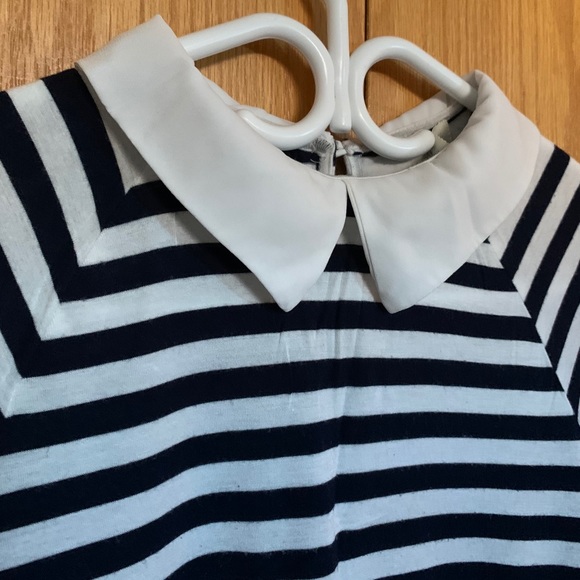 Shirt with collar - Picture 2 of 2